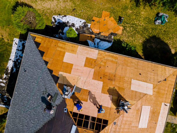 Best Roof Repair Estimates  in Lukachukai, AZ