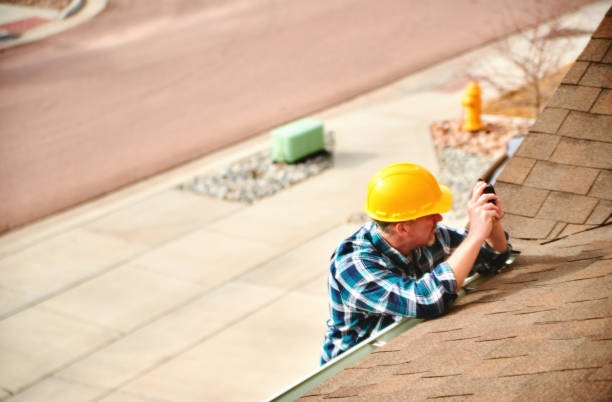Best Roof Maintenance Services  in Lukachukai, AZ