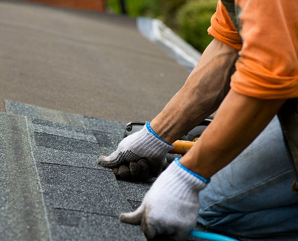 Best Commercial Roofing Services  in Lukachukai, AZ